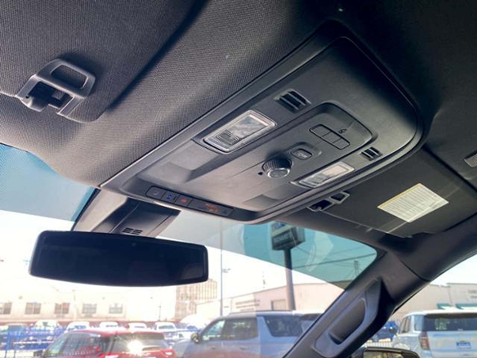 2021 Chevrolet Tahoe LT - Photo 37