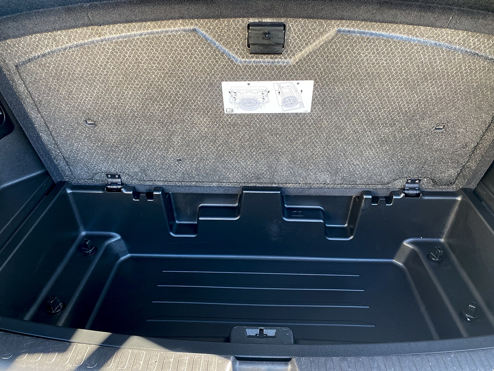 2025 GMC Acadia Elevation - Photo 10