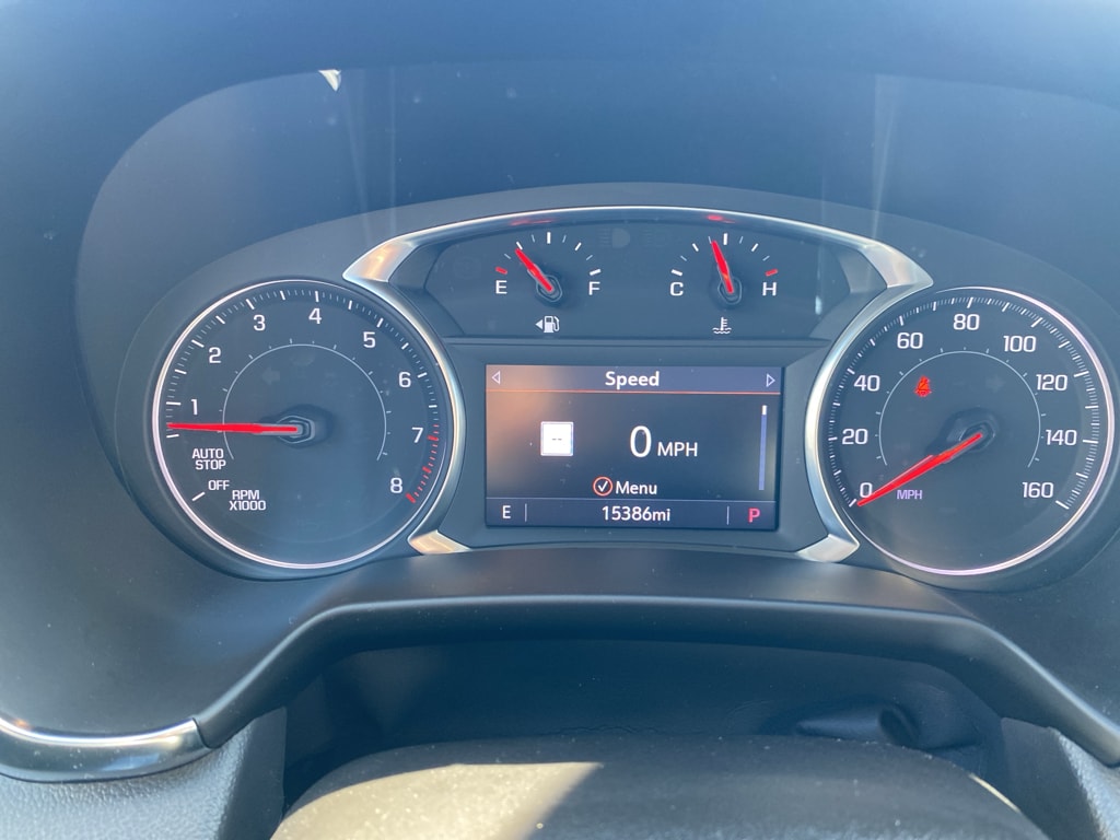 Used 2024 Chevrolet Blazer 3LT SUV