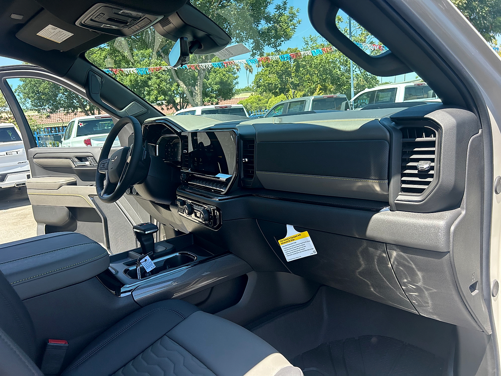 2026 Chevrolet Silverado 1500 ZR2 - Photo 34