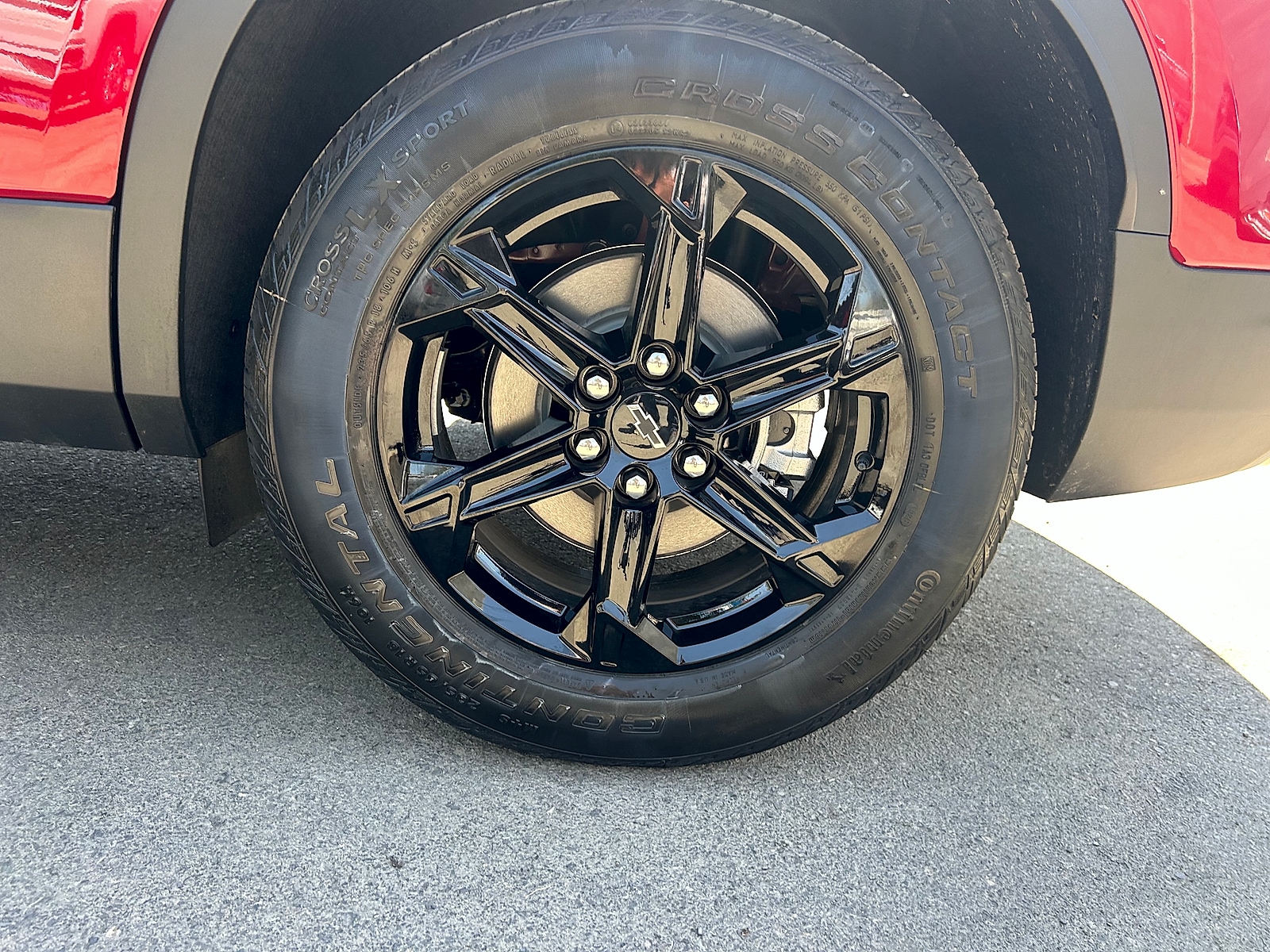 2026 Chevrolet Blazer 3LT - Photo 33