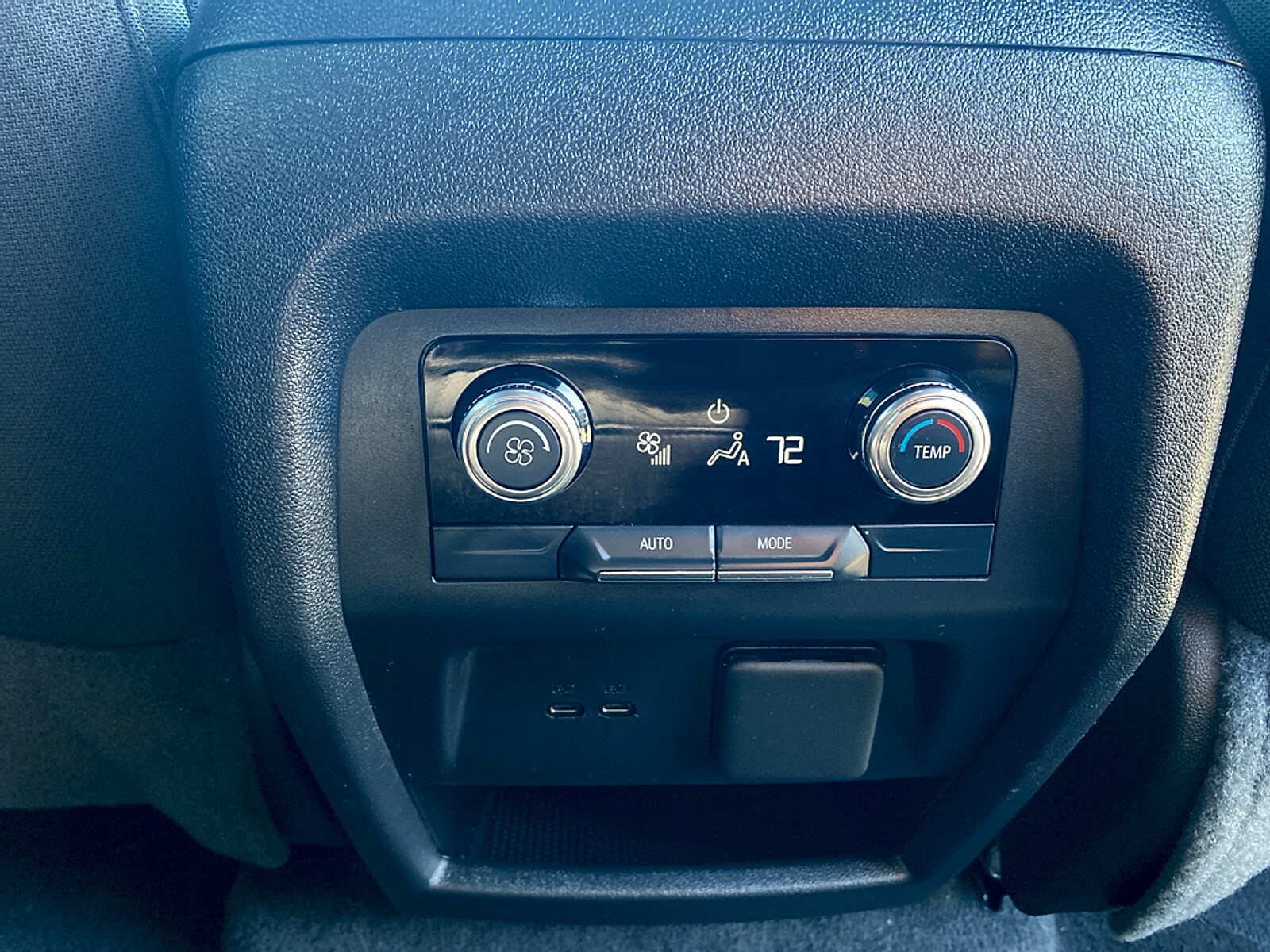 2025 GMC Acadia Elevation - Photo 16
