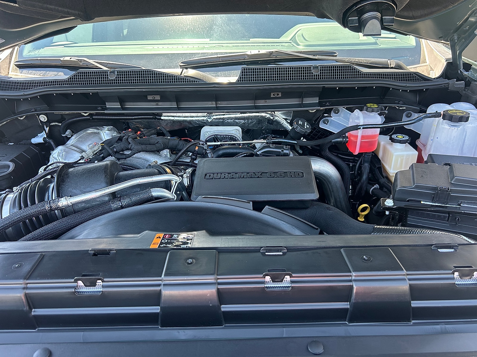 2026 Chevrolet Silverado 2500 HD LT - Photo 14