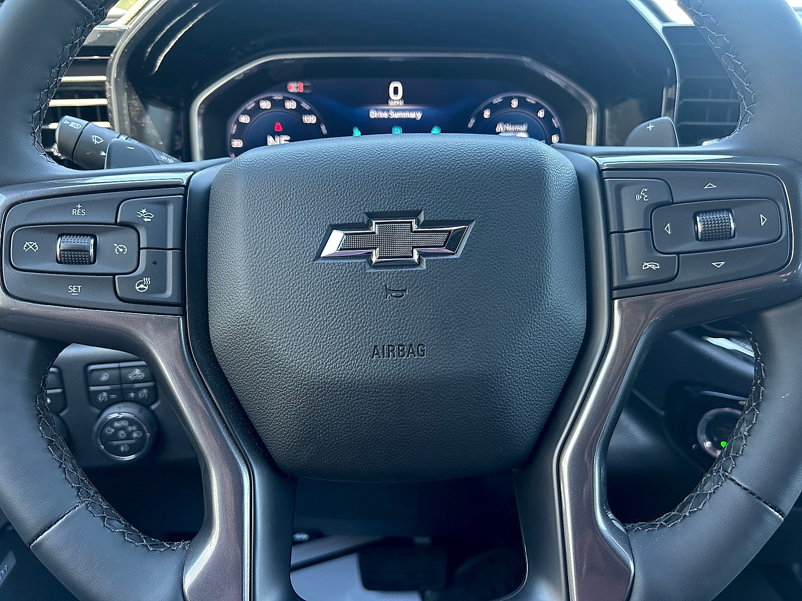 2026 Chevrolet Silverado 1500 ZR2 - Photo 19