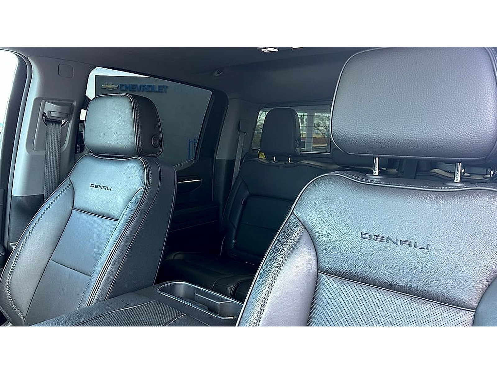 2024 GMC Sierra 1500 Denali Denali - Photo 28