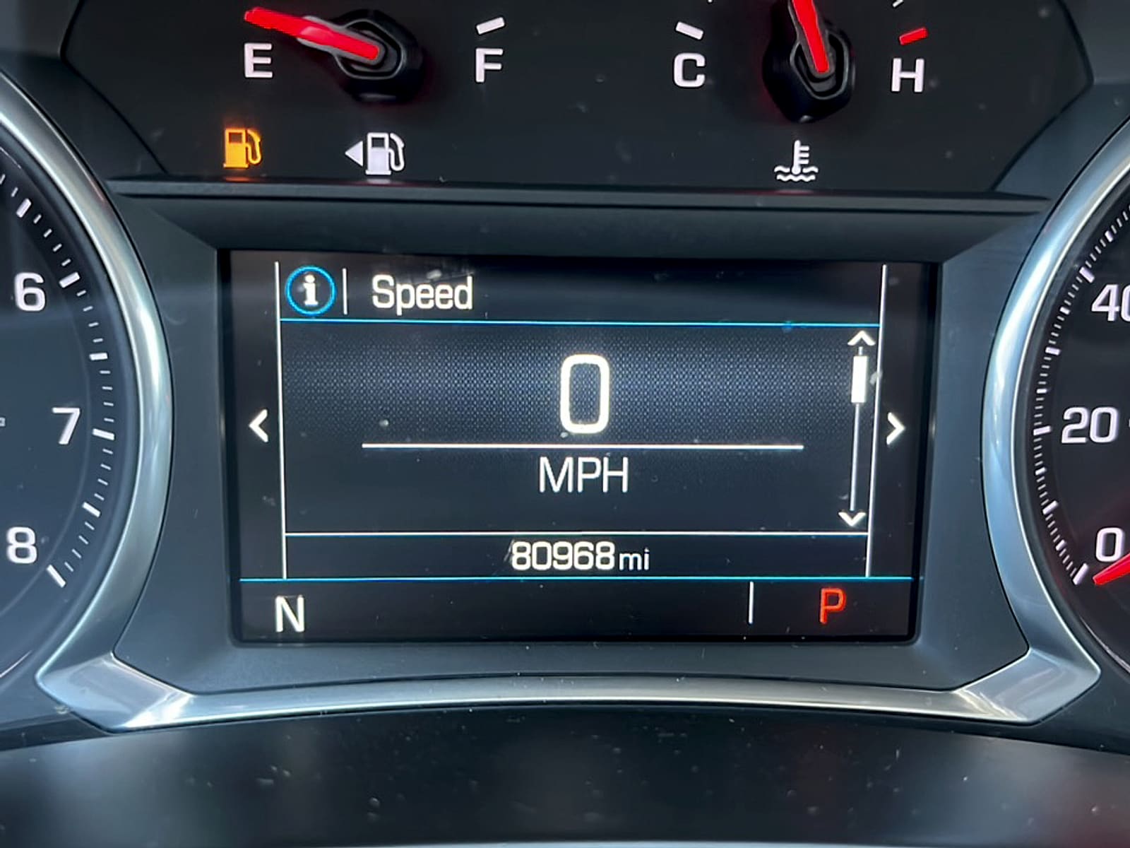 Used 2018 GMC Terrain Denali with VIN 3GKALSEX1JL377460 for sale in Corcoran, CA