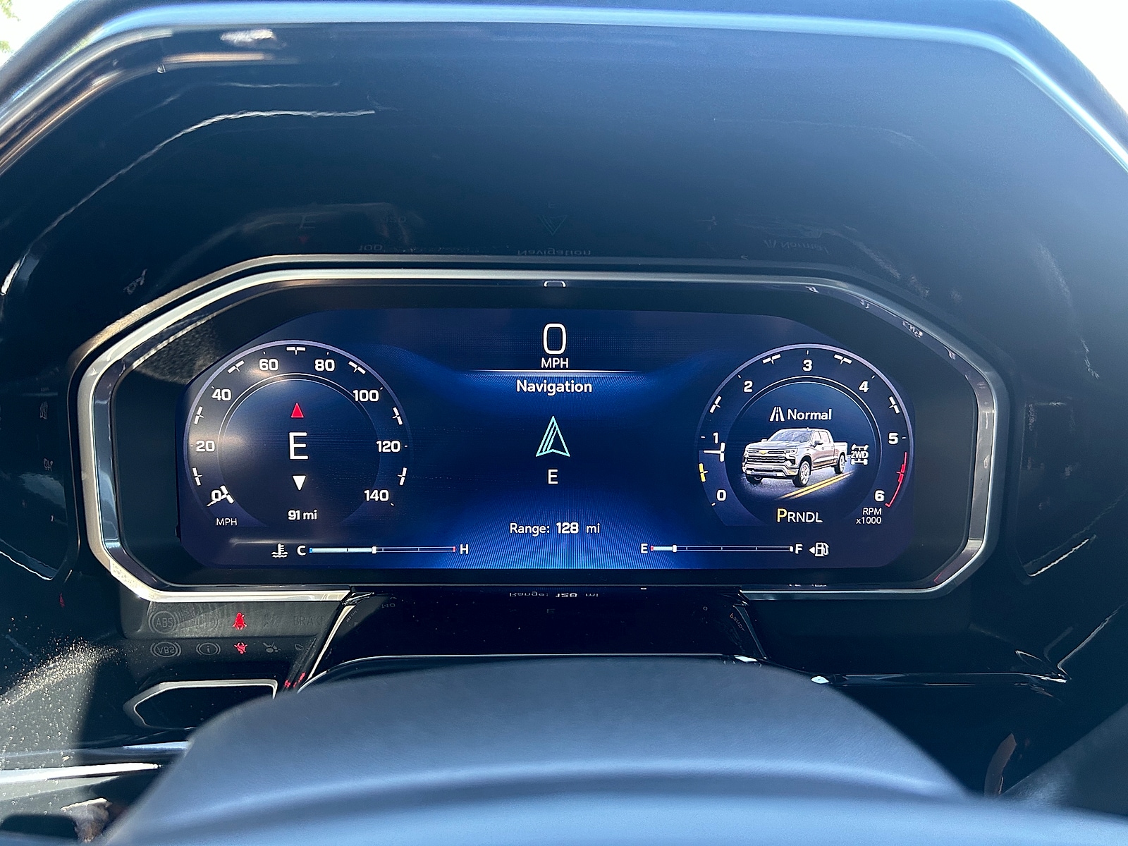 2026 Chevrolet Silverado 1500 LT - Photo 13