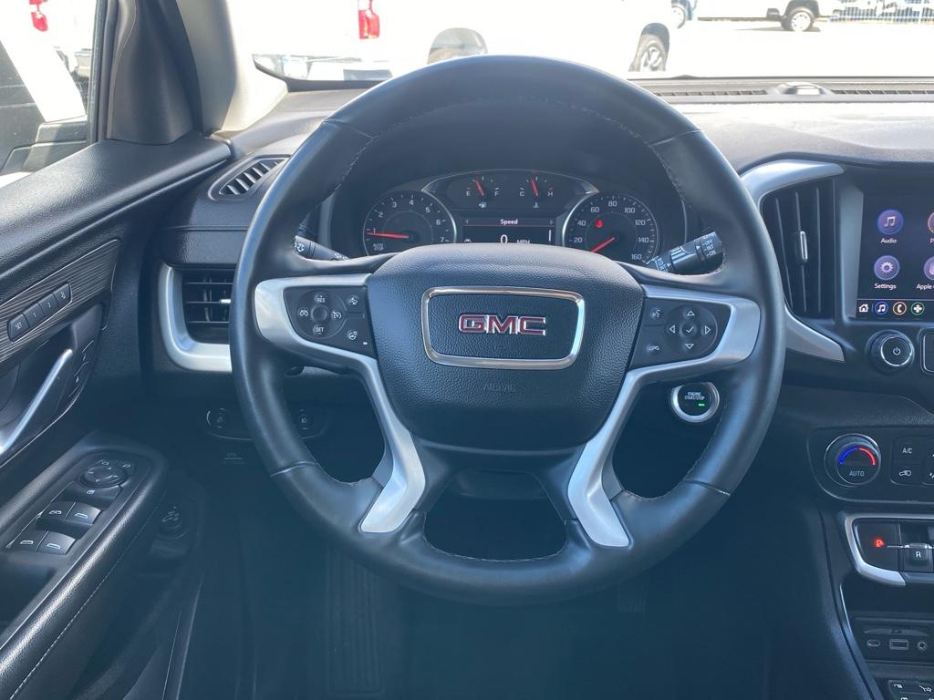 2024 Gmc Terrain SLT photo 3