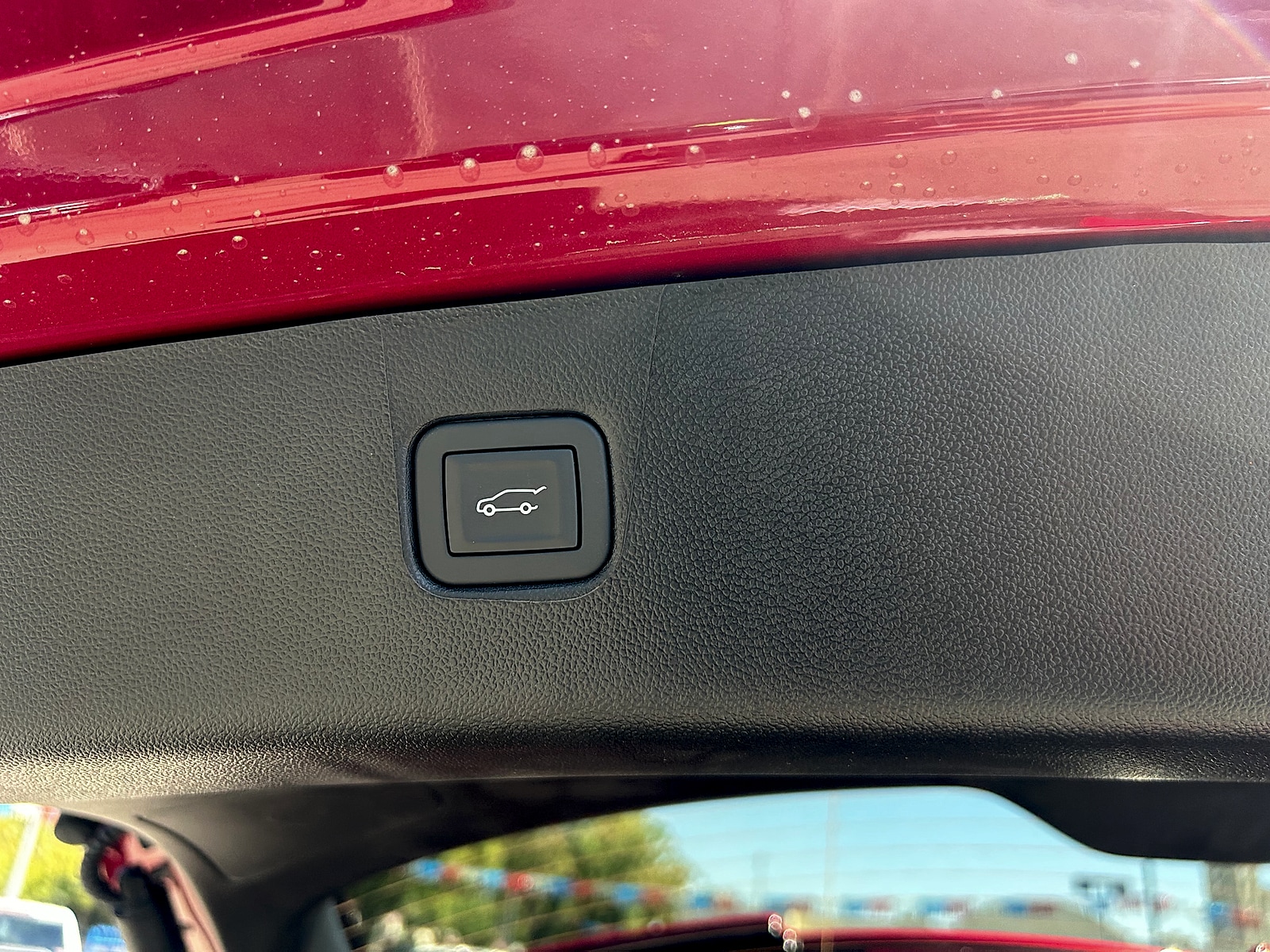 2026 Chevrolet Blazer 3LT - Photo 25