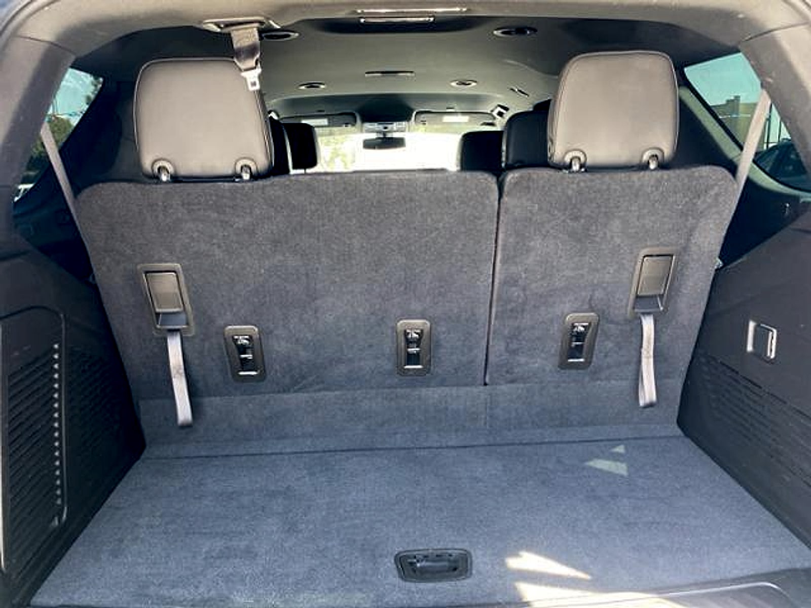 2021 Chevrolet Tahoe LT - Photo 15