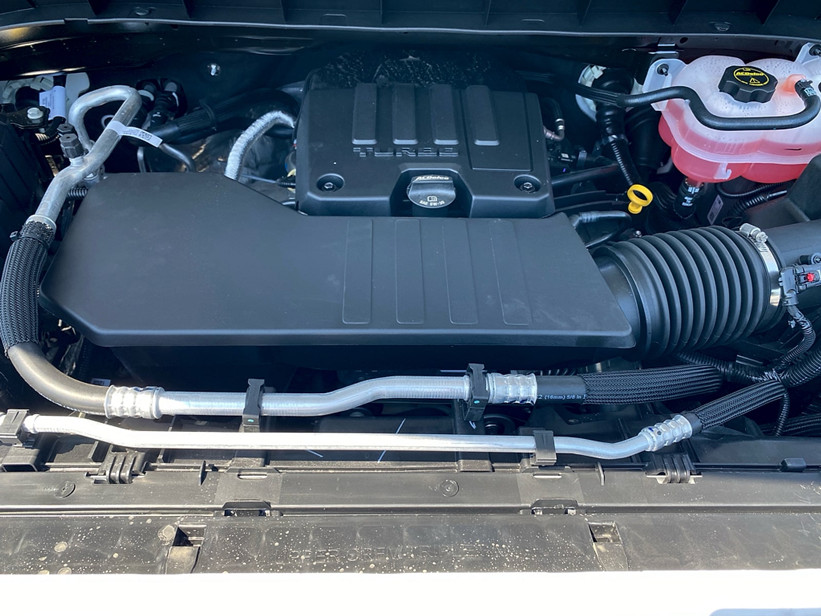 2026 Chevrolet Silverado 1500 Work Truck - Photo 22