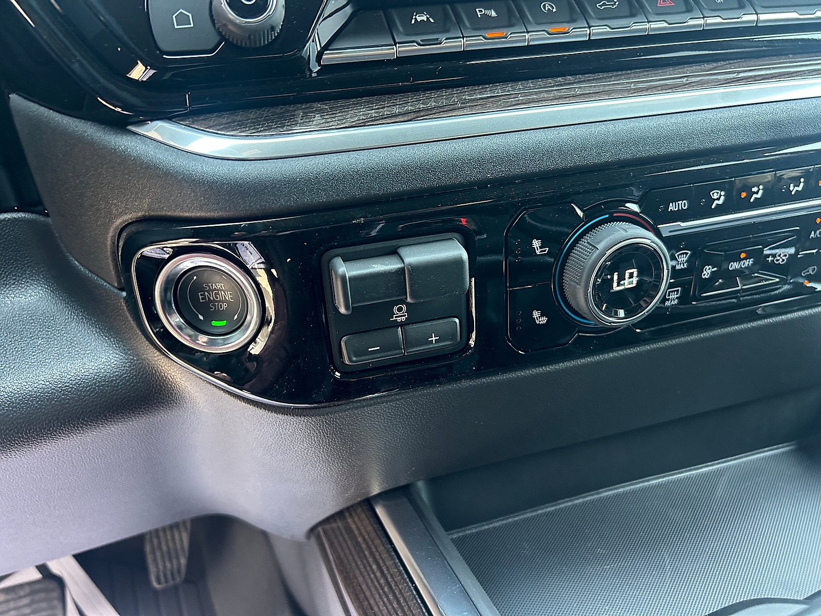 2026 Chevrolet Silverado 1500 LT Trail Boss - Photo 22