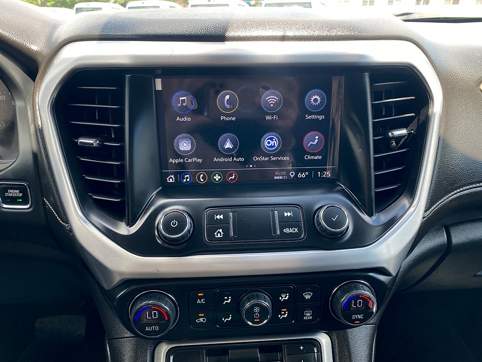 2023 GMC Acadia SLE - Photo 27