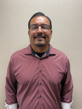 Staff member ANDREW SERNA from ID_ce984f