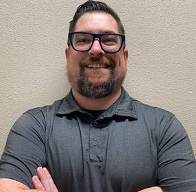 Staff member BRYAN BOYETT from ID_c4295026e22c