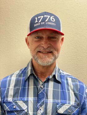 Staff member Marty Lewis from ID_528940f9ef6b