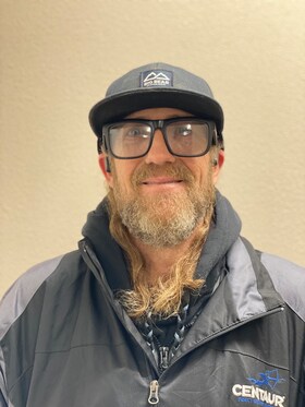 Staff member Joshua Beavers from ID_528940f9ef6b