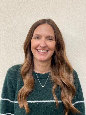 Staff member Kendra Garcia from ID_dcb0962d78e7