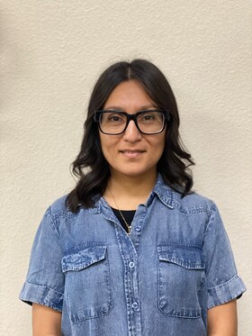 Staff member Miriam Padilla from ID_ce984f