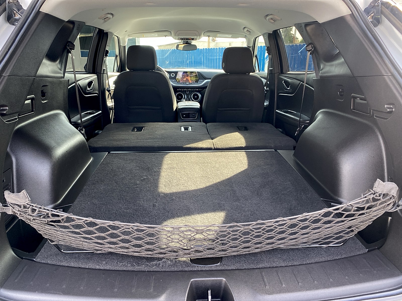 2022 Chevrolet Blazer 2LT - Photo 11