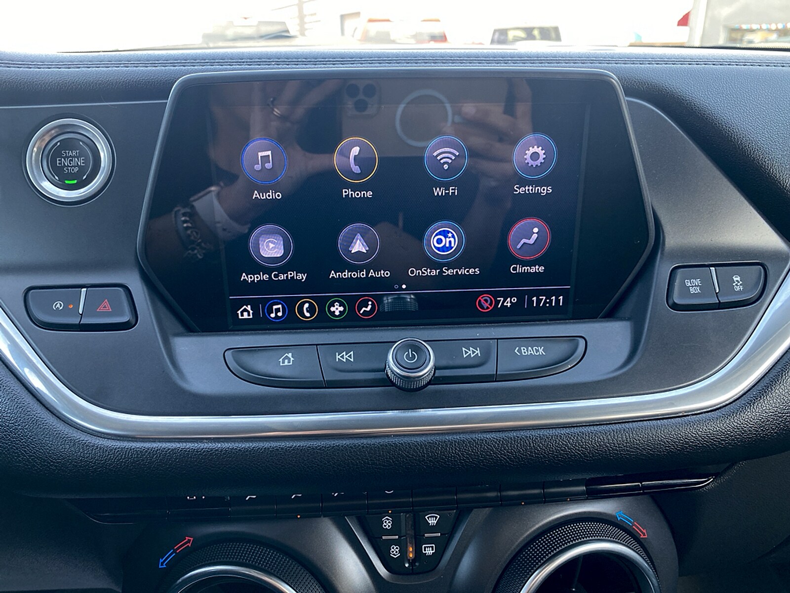 2022 Chevrolet Blazer 2LT - Photo 22