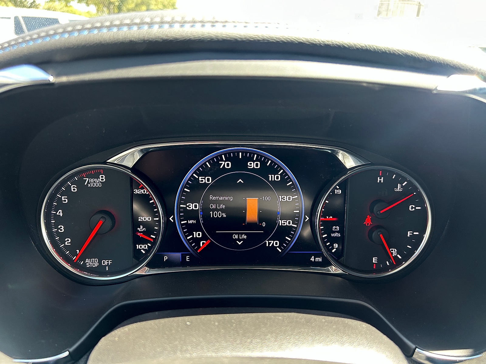 2026 Chevrolet Blazer RS - Photo 16