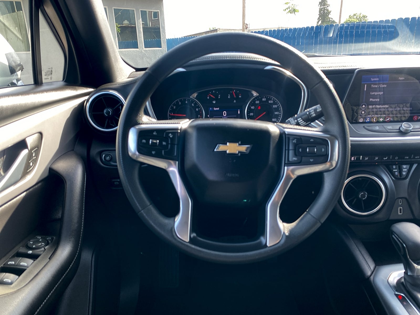 2022 Chevrolet Blazer 2LT - Photo 8