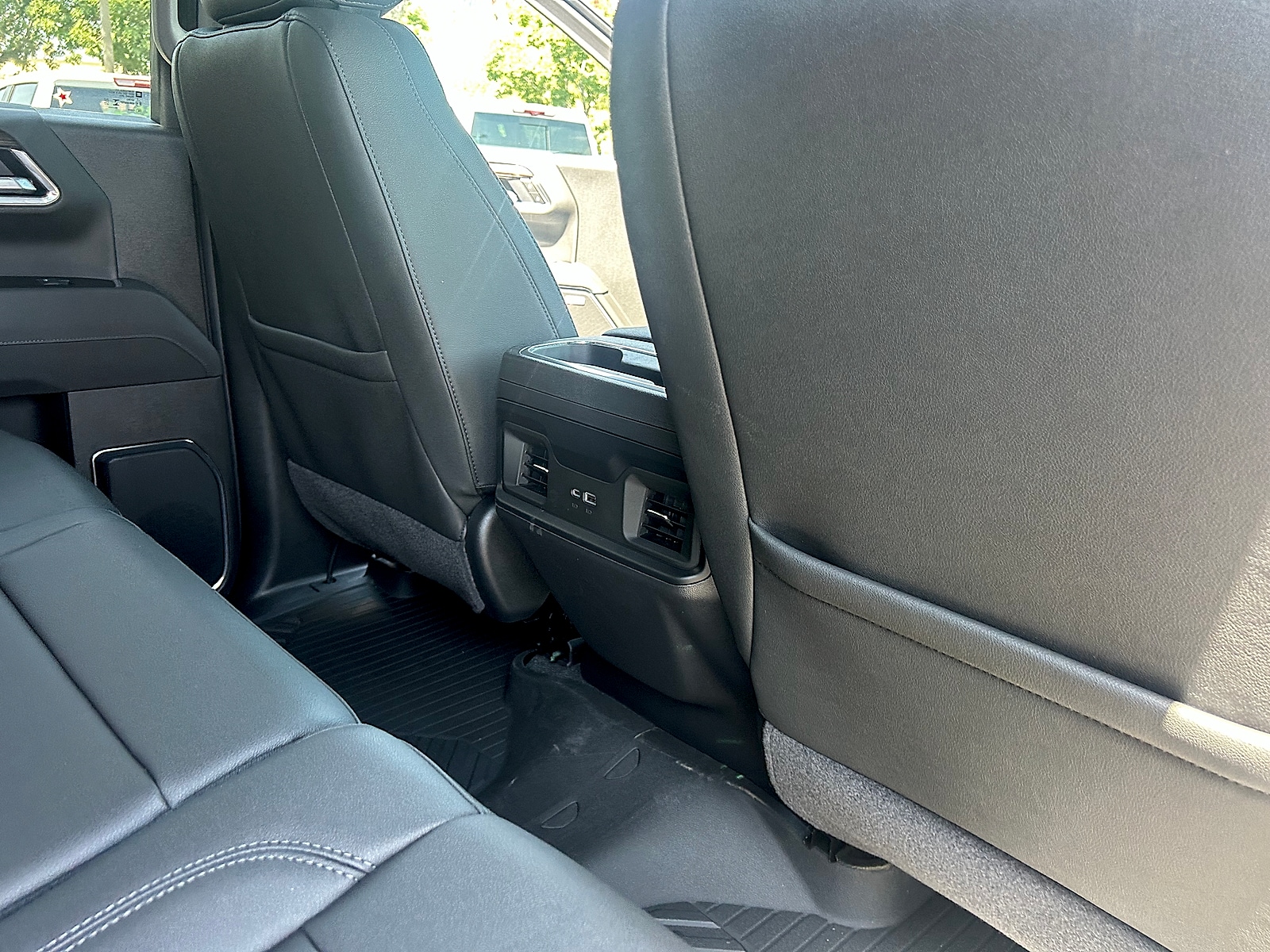 2026 Chevrolet Silverado 1500 LT Trail Boss - Photo 28
