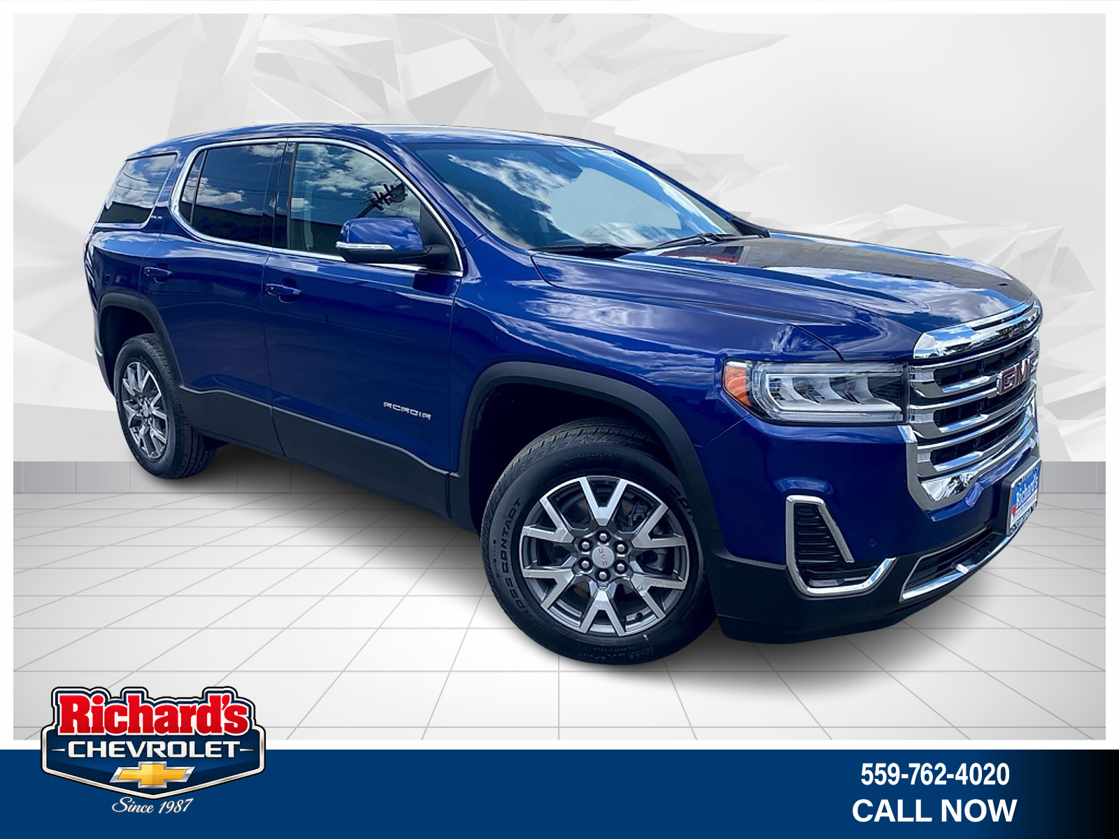 2023 GMC Acadia SLE SUV