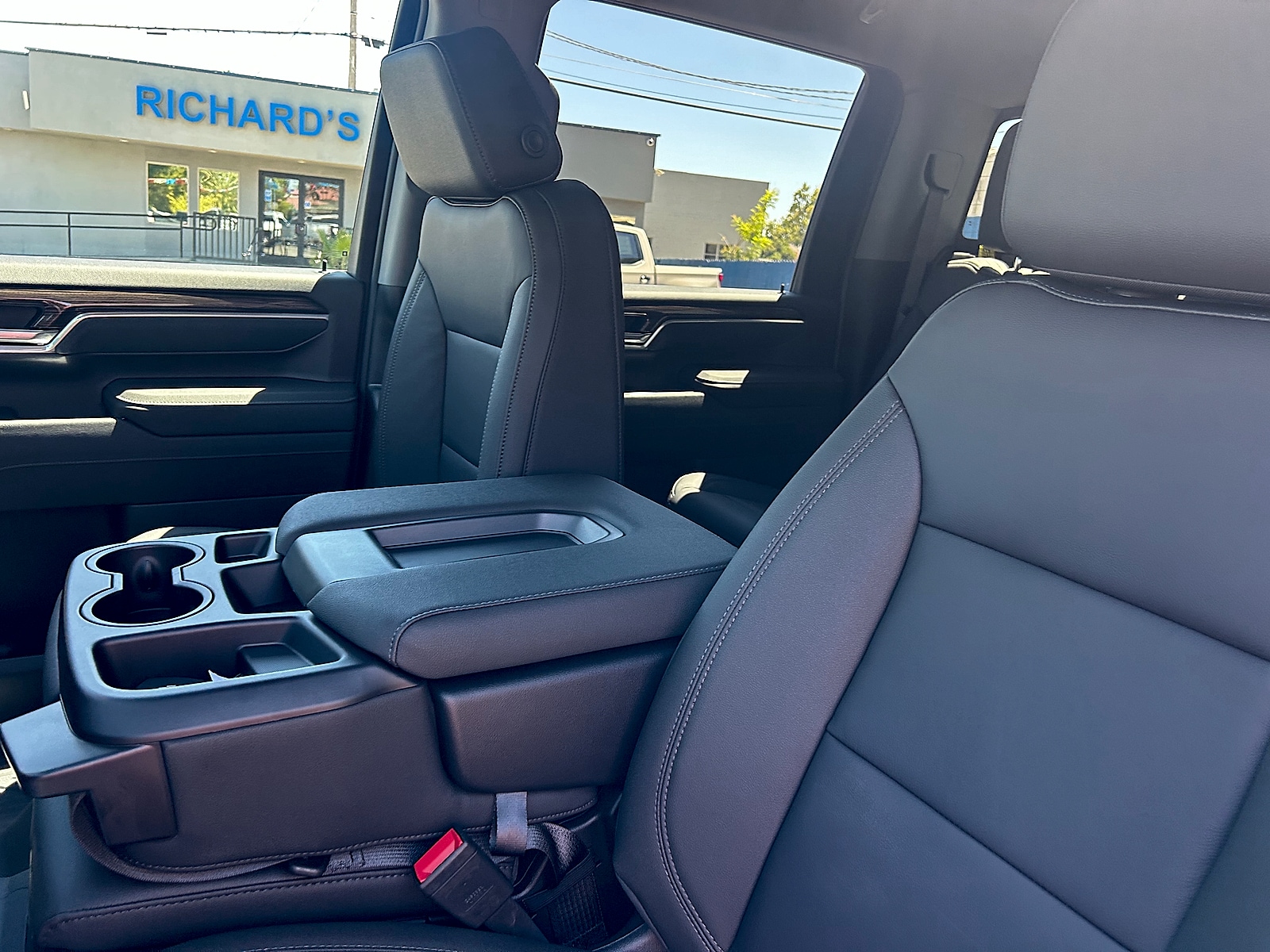 2026 Chevrolet Silverado 2500 HD LT - Photo 15