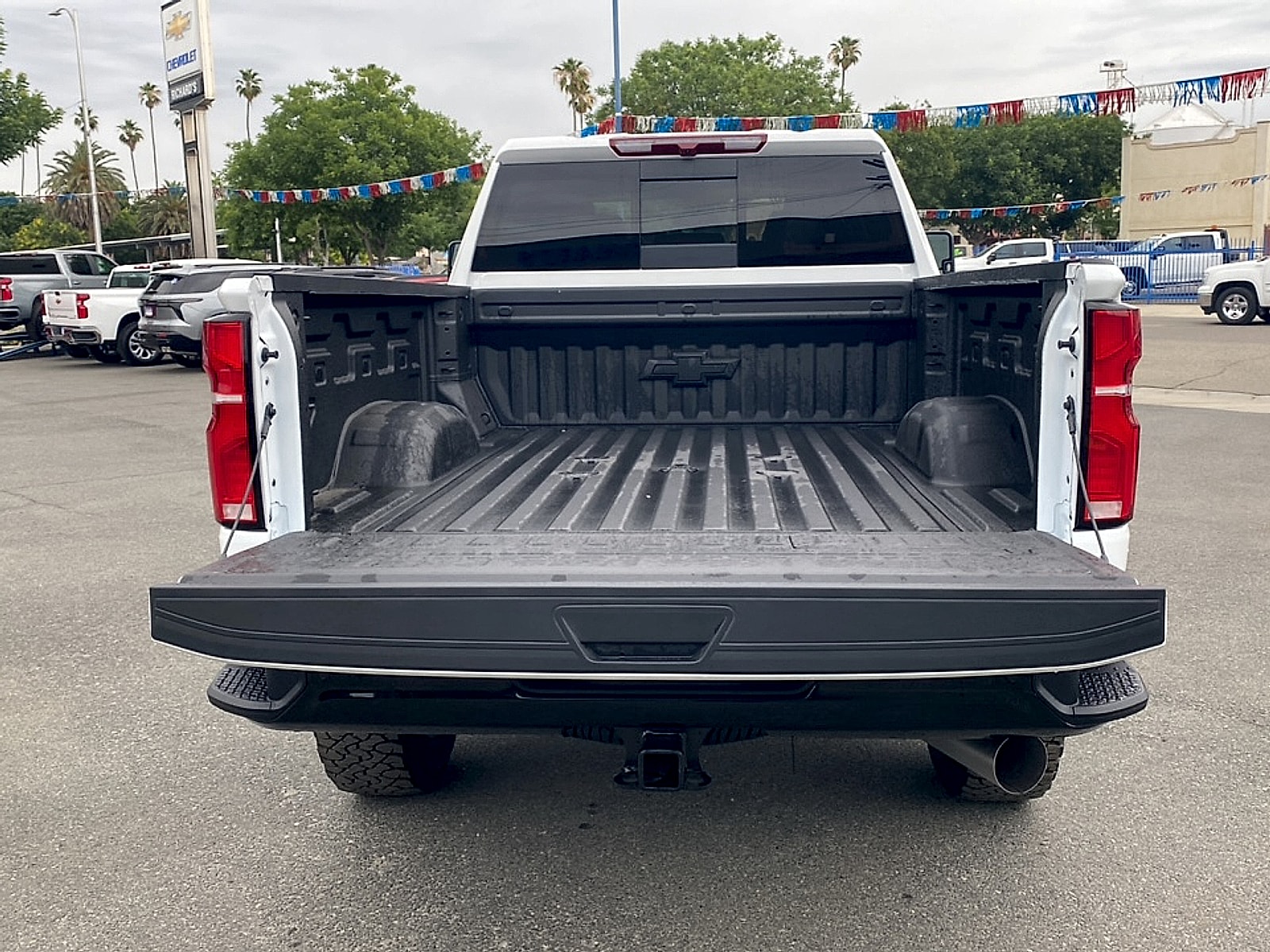 2026 Chevrolet Silverado 2500 HD LT - Photo 14