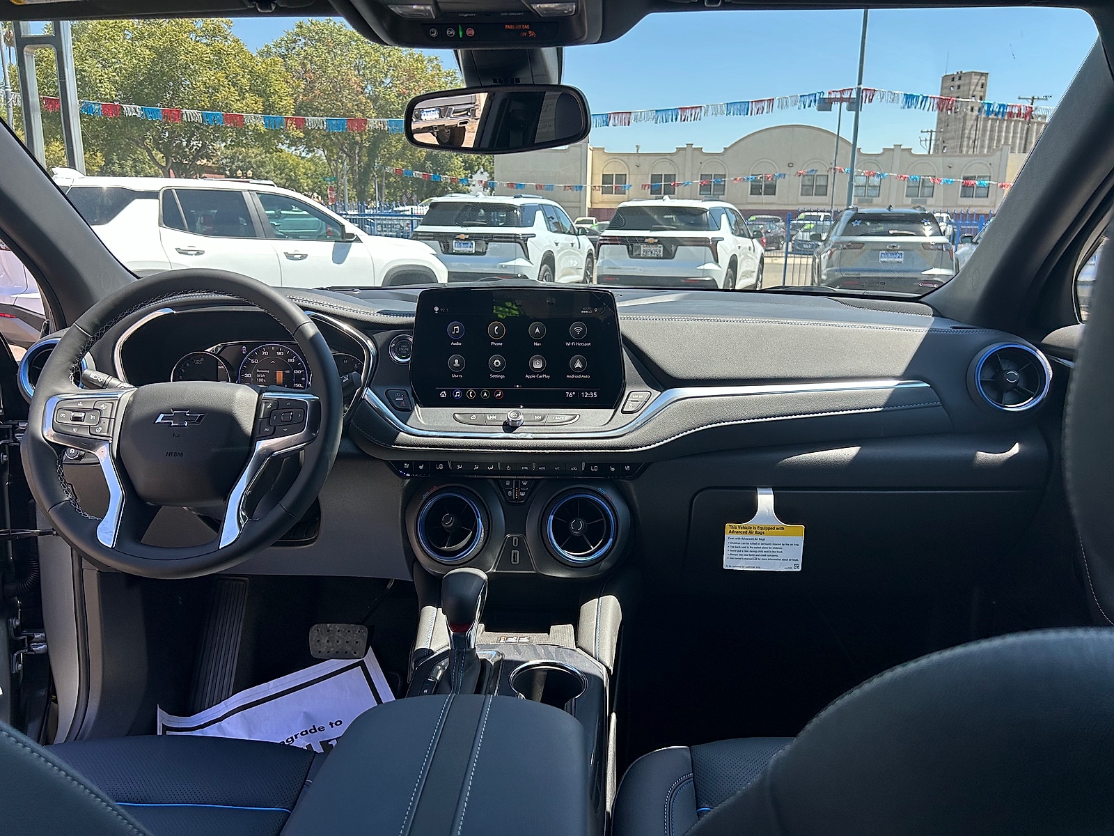 2026 Chevrolet Blazer RS - Photo 29