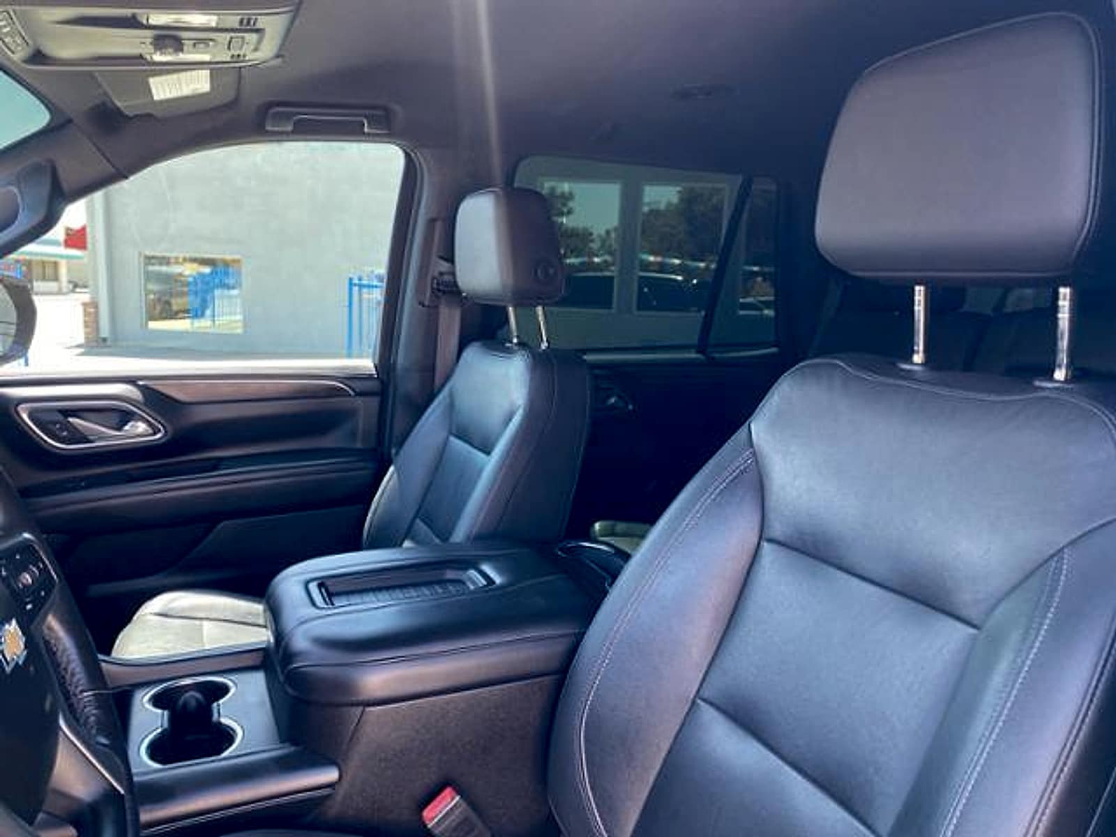 2021 Chevrolet Tahoe LT - Photo 28