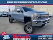 Chevrolet Silverado 2500 HD