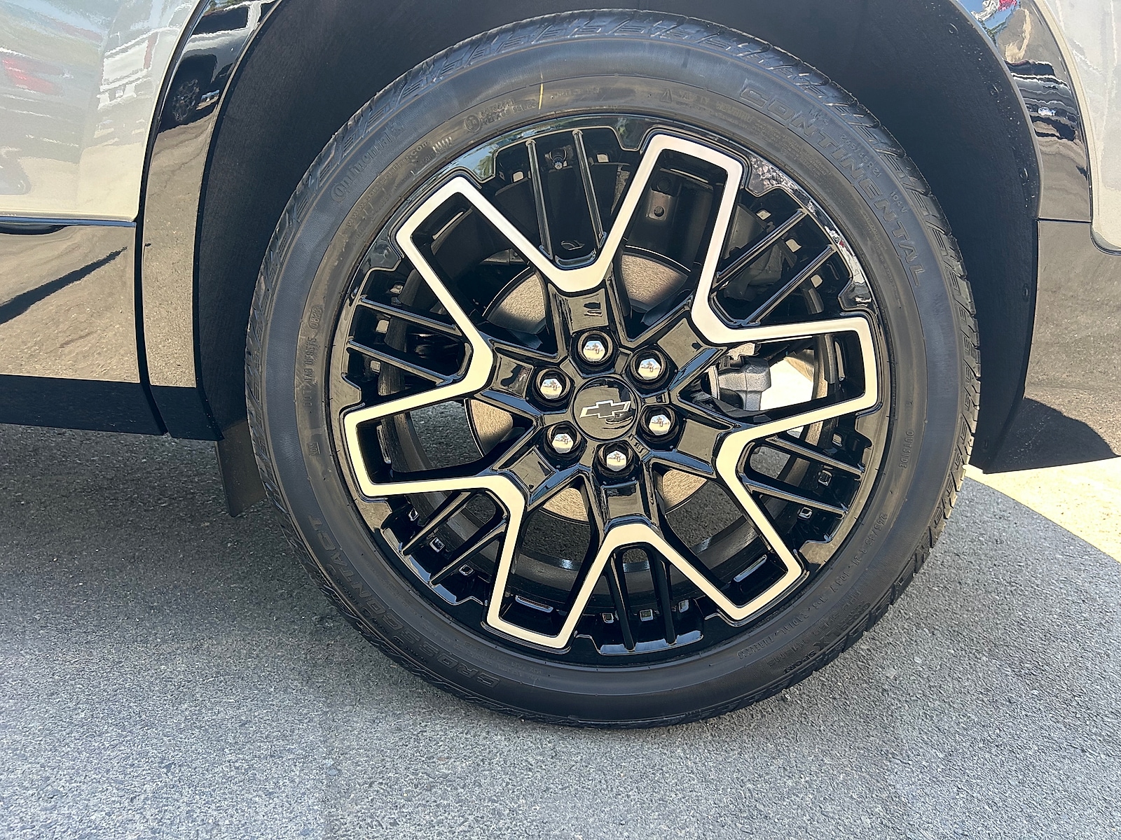 2026 Chevrolet Blazer RS - Photo 33