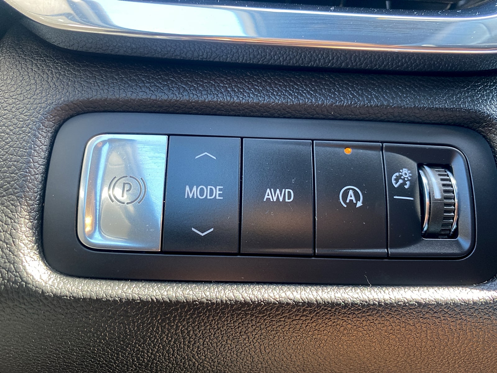2025 GMC Acadia Elevation - Photo 28
