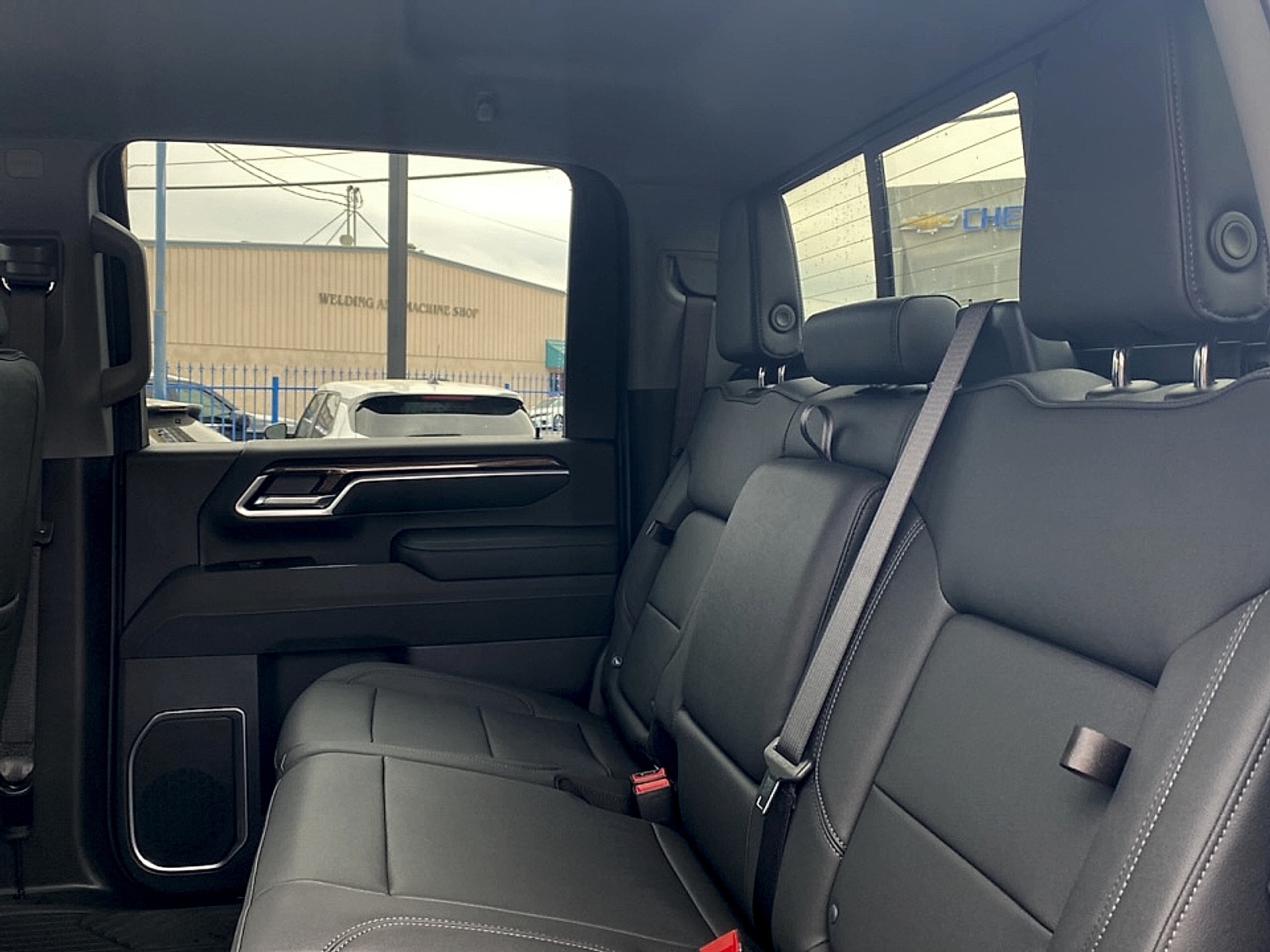 2026 Chevrolet Silverado 2500 HD LT - Photo 17