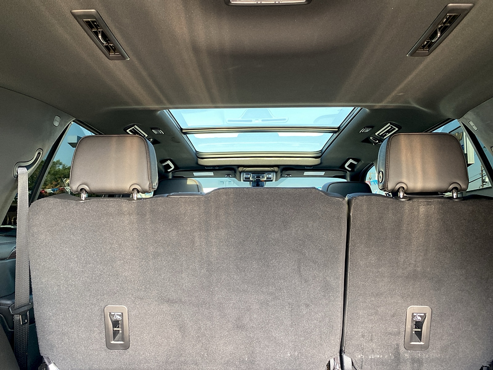 2022 Chevrolet Tahoe High Country - Photo 15