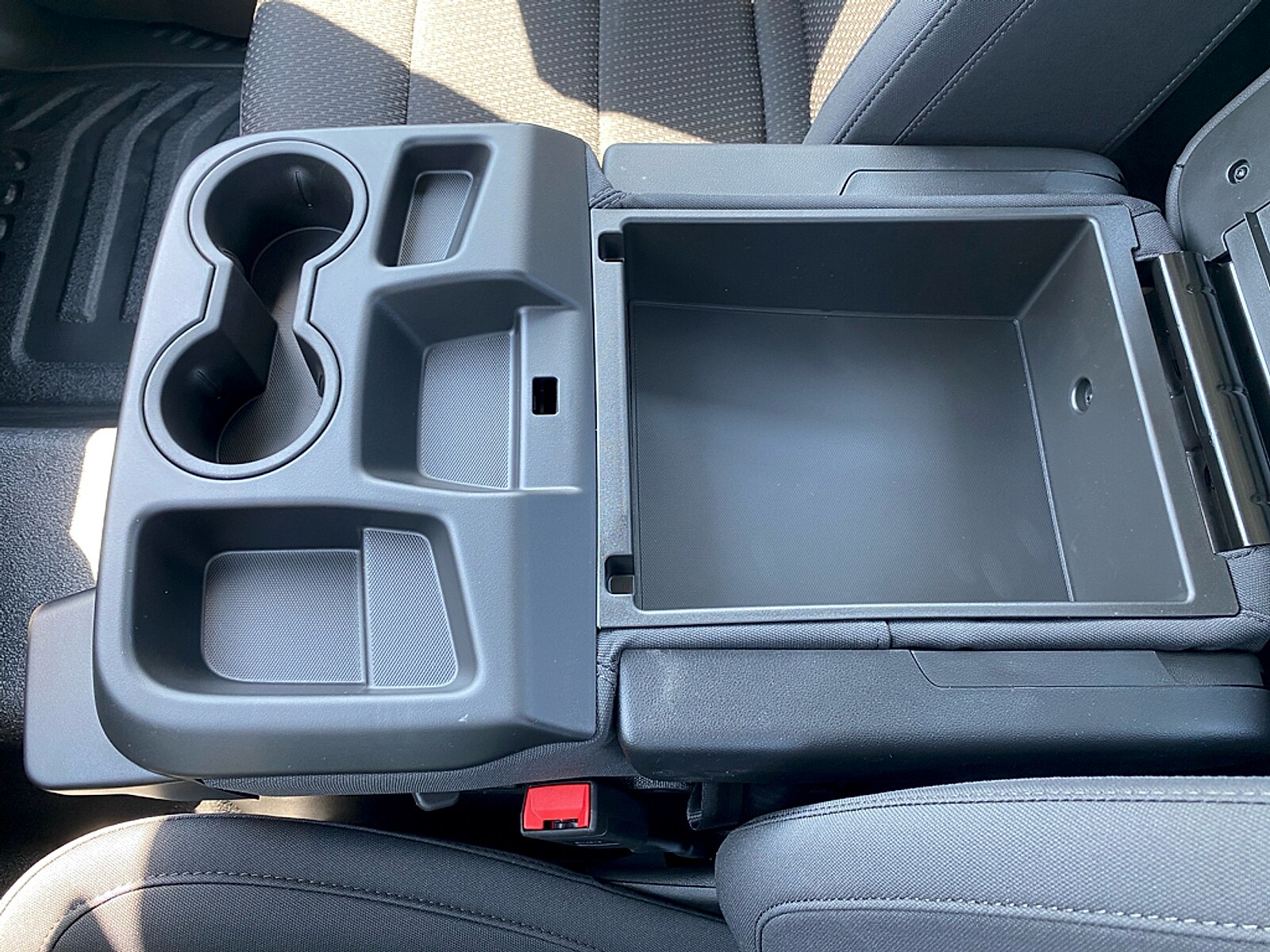 2026 Chevrolet Silverado 1500 Work Truck - Photo 30