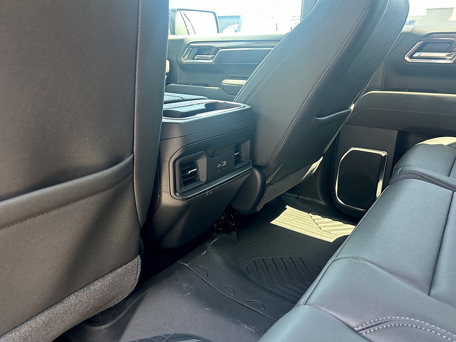 2026 Chevrolet Silverado 1500 LT Trail Boss - Photo 26