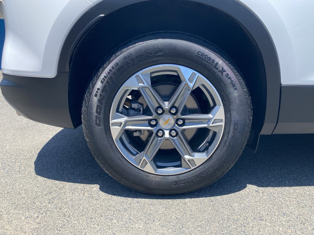 2023 Chevrolet Blazer 2LT photo 3