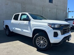 2026 Chevrolet Colorado LT Truck