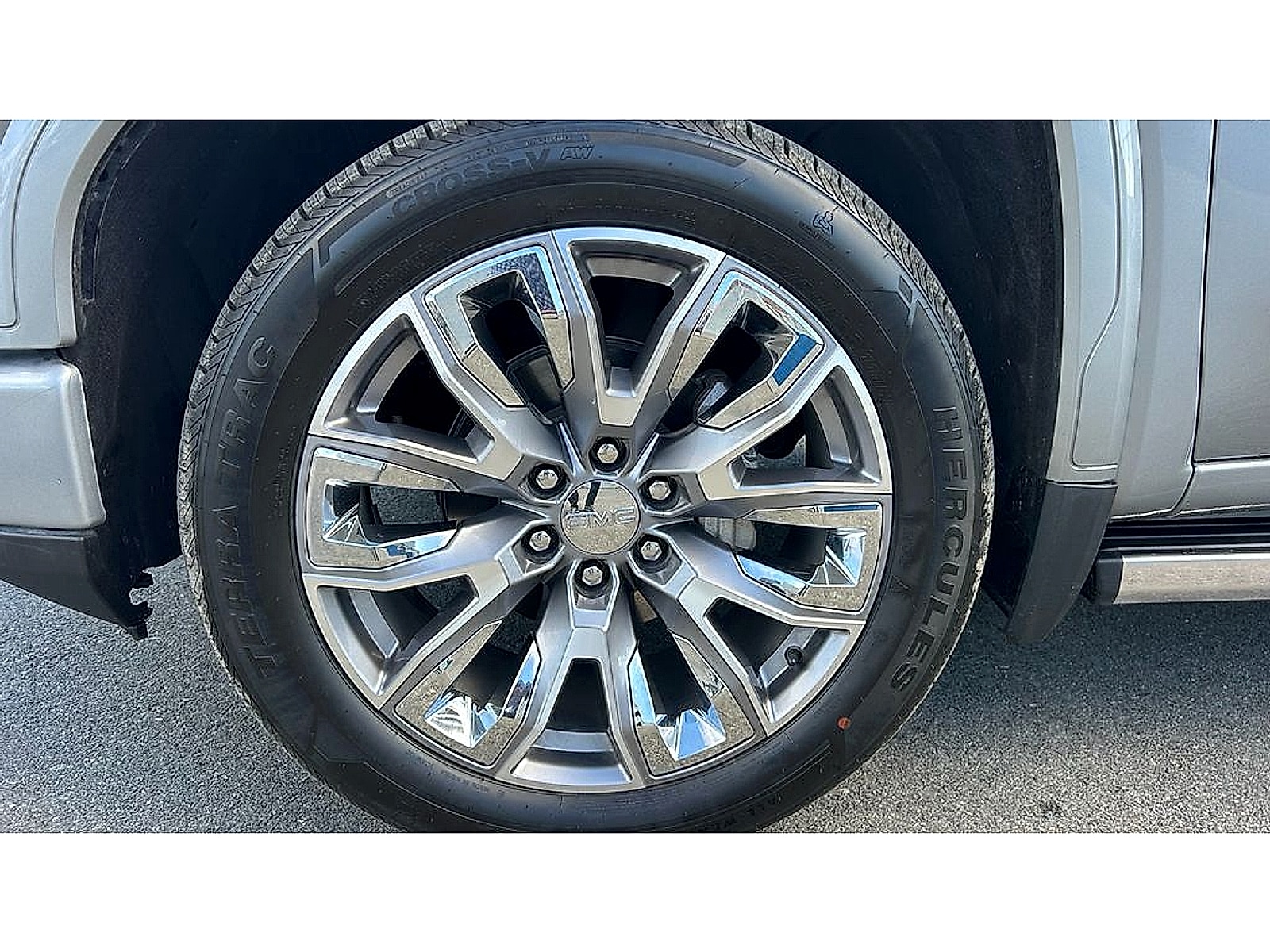 2024 GMC Sierra 1500 Denali Denali - Photo 8