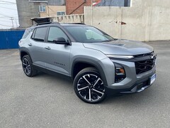 2026 Chevrolet Equinox RS SUV