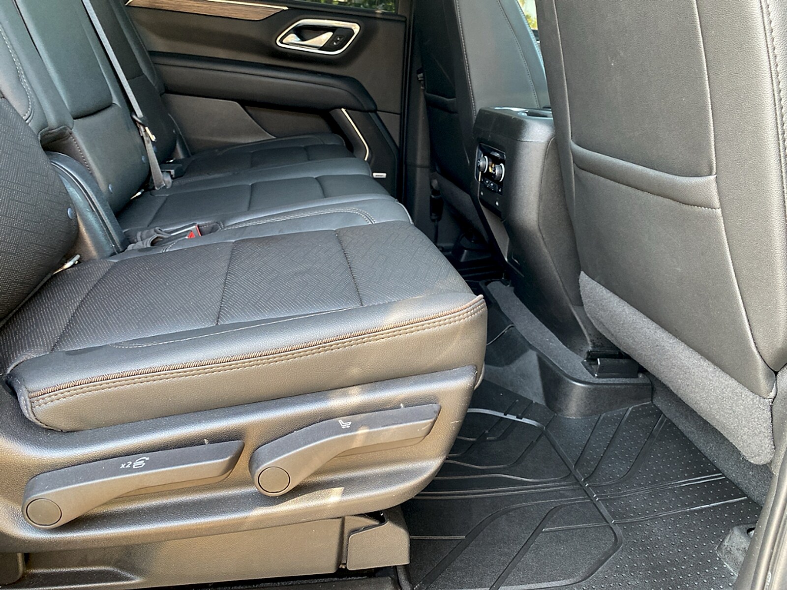 2022 Chevrolet Tahoe High Country - Photo 17