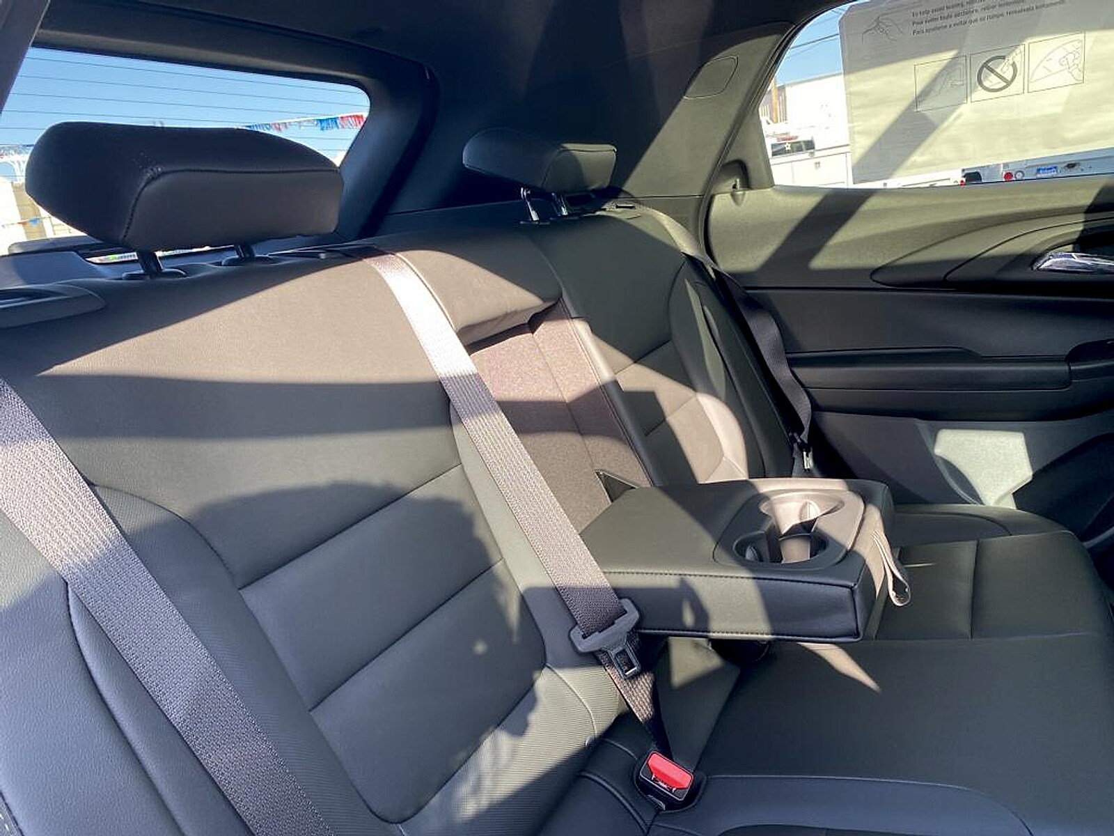 2024 Chevrolet TrailBlazer Activ - Photo 17