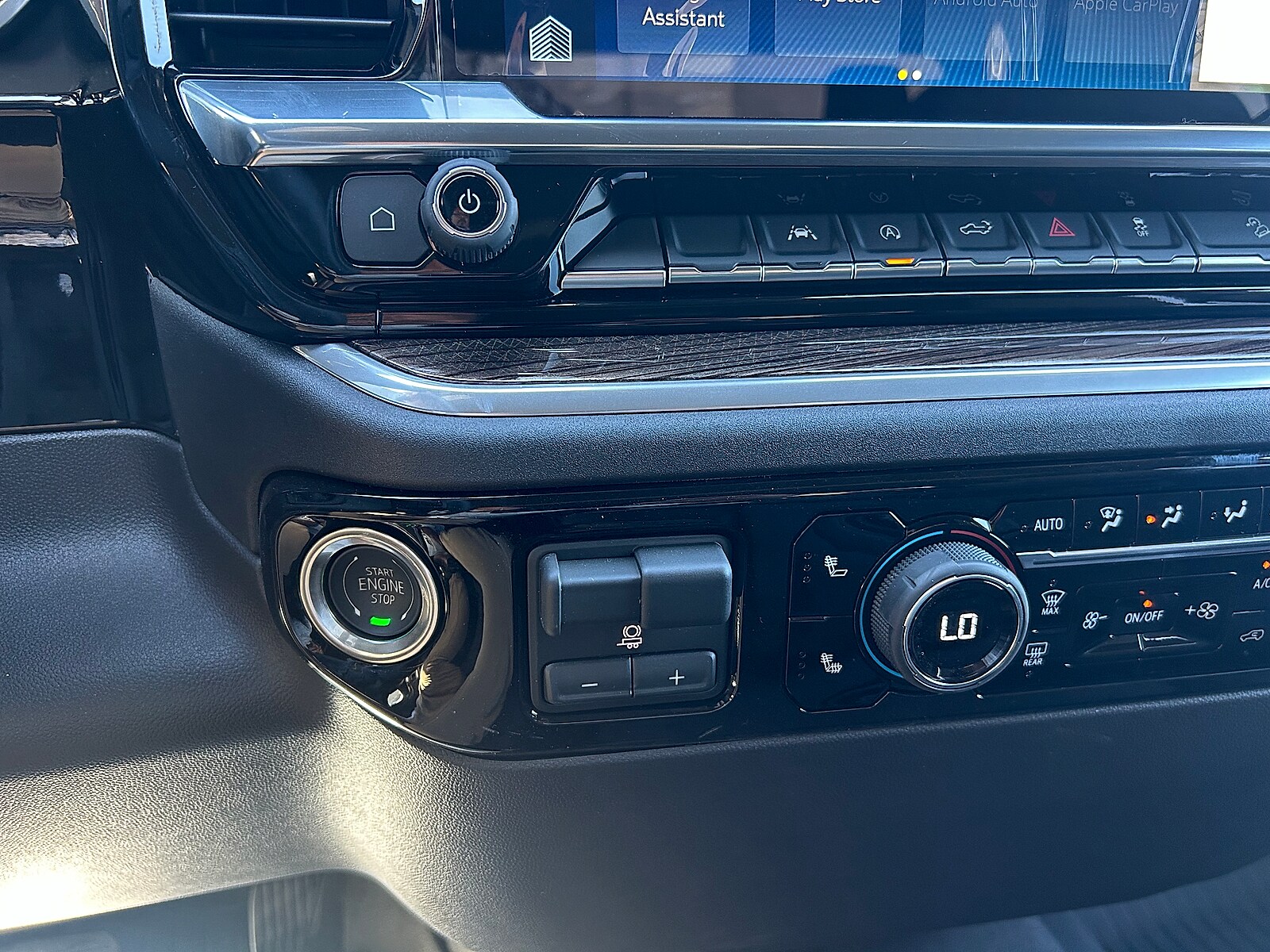 2026 Chevrolet Silverado 1500 LT - Photo 15