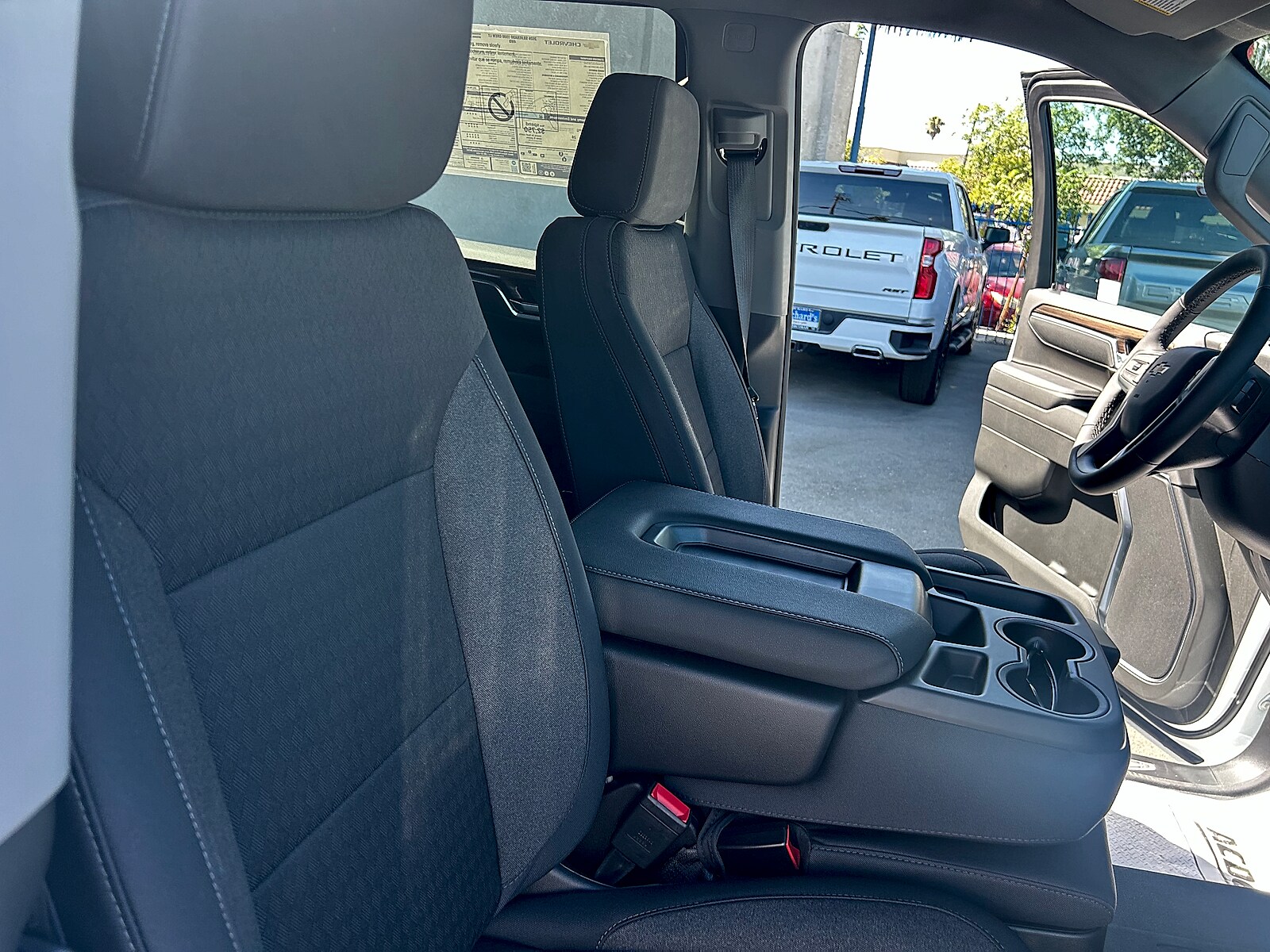2026 Chevrolet Silverado 1500 LT - Photo 31