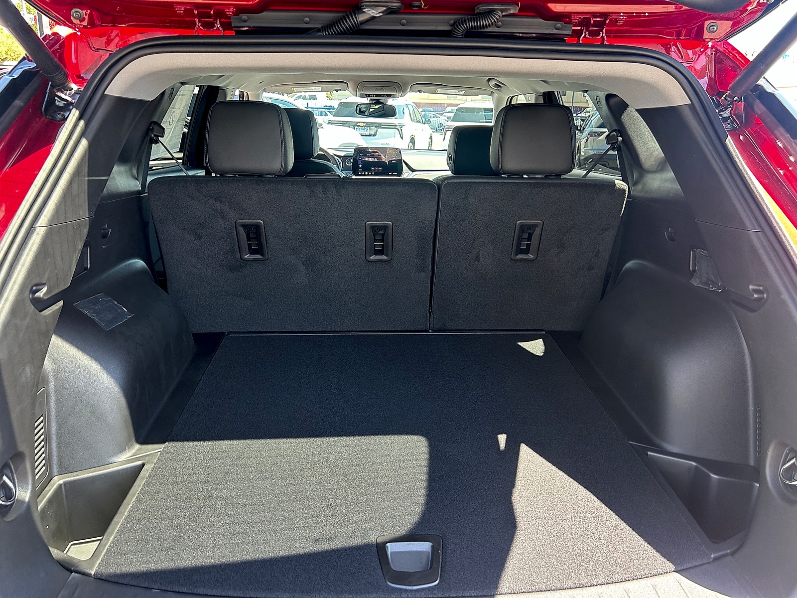 2026 Chevrolet Blazer 3LT - Photo 24