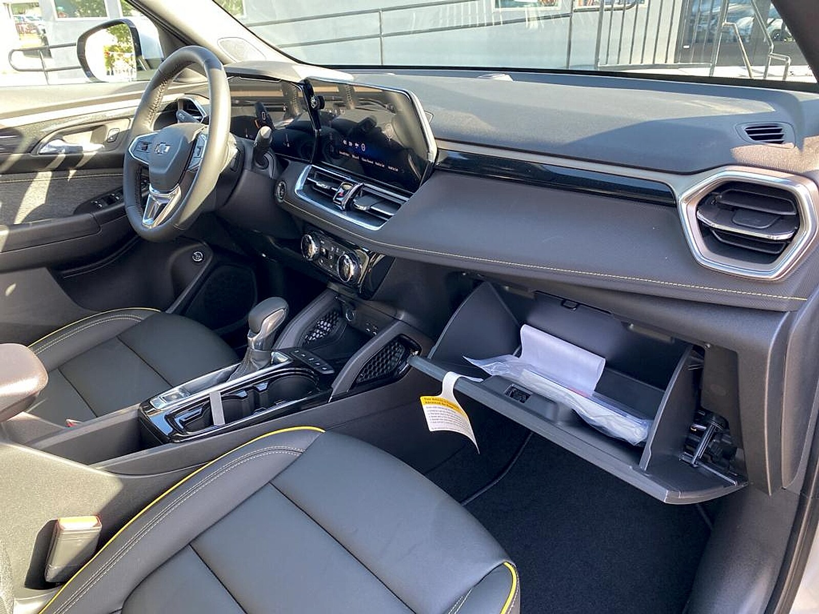 2024 Chevrolet TrailBlazer Activ - Photo 19